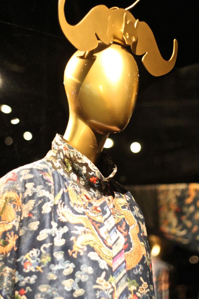 new york city metropolitan museum of art china through the looking glass exhibit 5