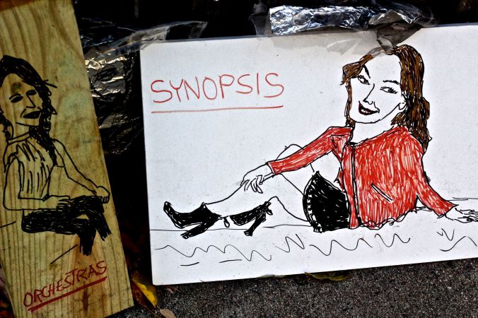 boston jamaica plain picture on fence 10