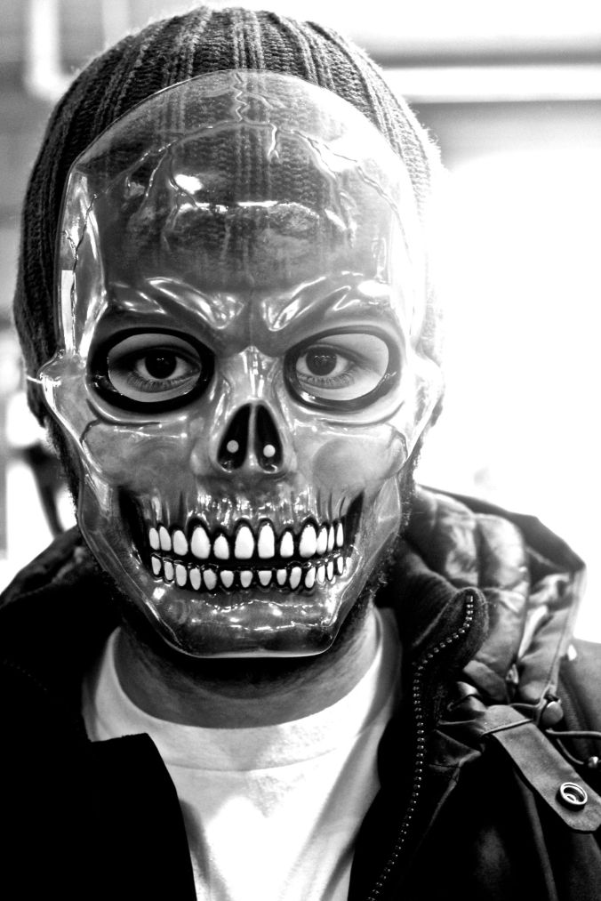 cambridge garment district friends with masks 2