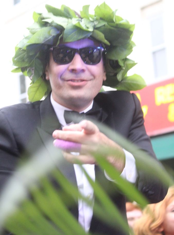 cambridge harvard university harvard Elmer Award for Excellence in Humor October 24 2015 1