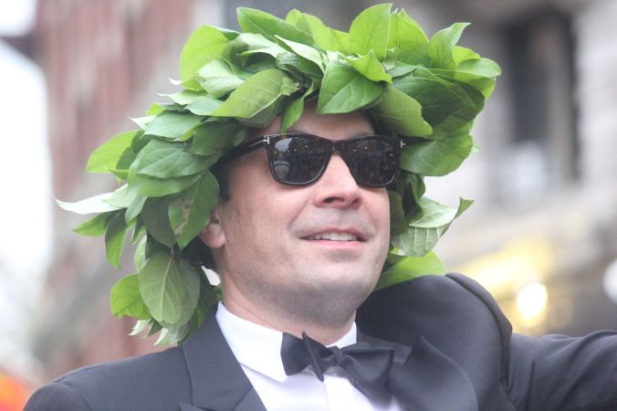 cambridge harvard university harvard Elmer Award for Excellence in Humor October 24 2015 4