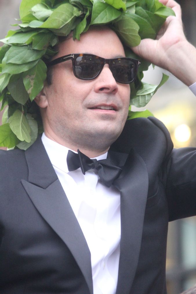 cambridge harvard university harvard Elmer Award for Excellence in Humor October 24 2015 8