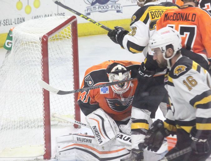 providence bruins lehigh valley phantoms 10