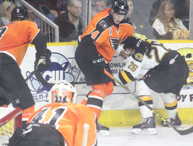 providence bruins lehigh valley phantoms 23
