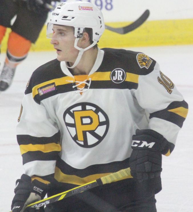 providence bruins lehigh valley phantoms 24