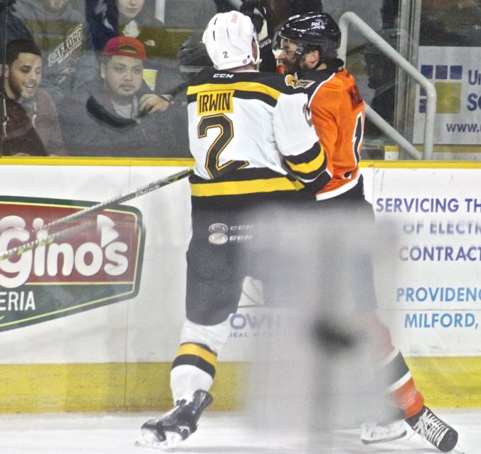 providence bruins lehigh valley phantoms 3