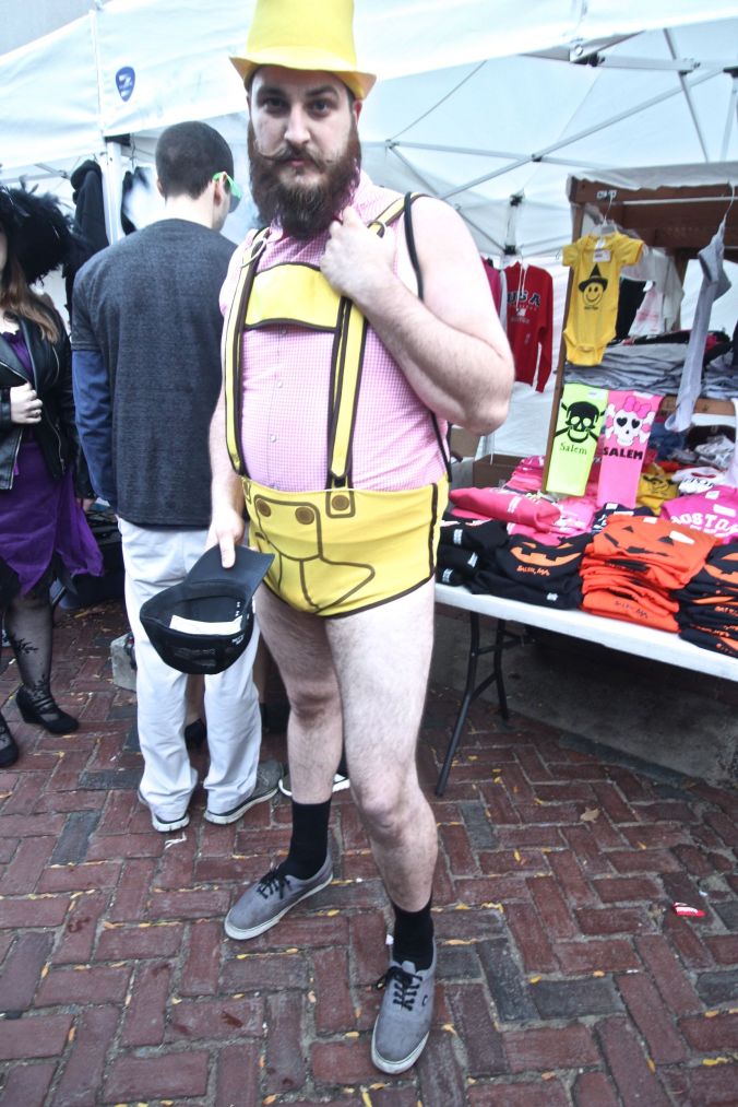 salem halloween october 31 11