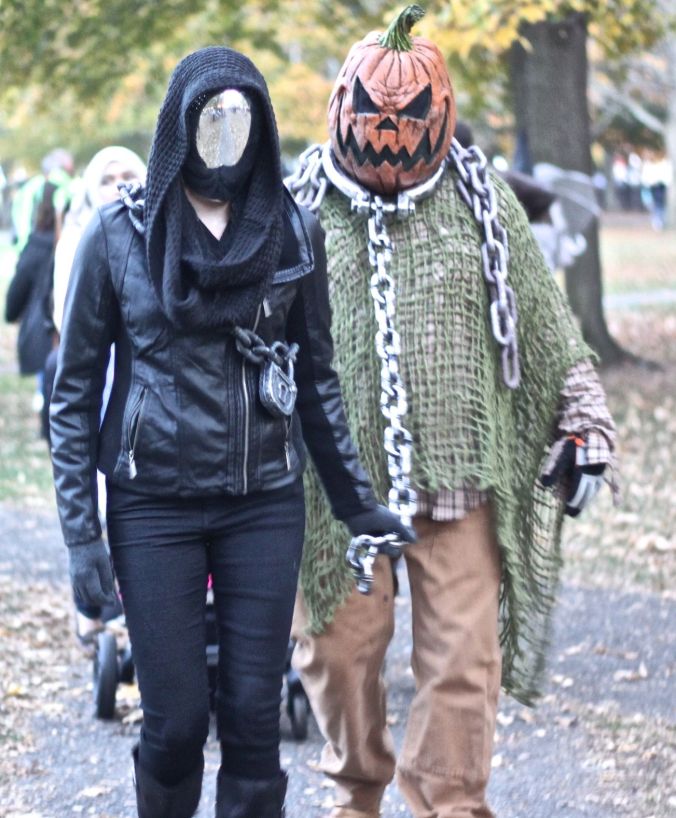 salem halloween october 31 19