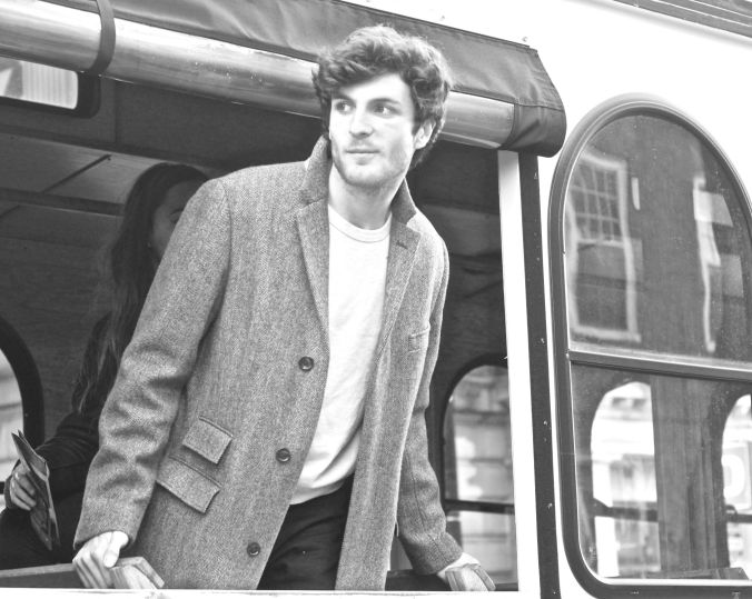 cambridge hasty pudding parade harvard student