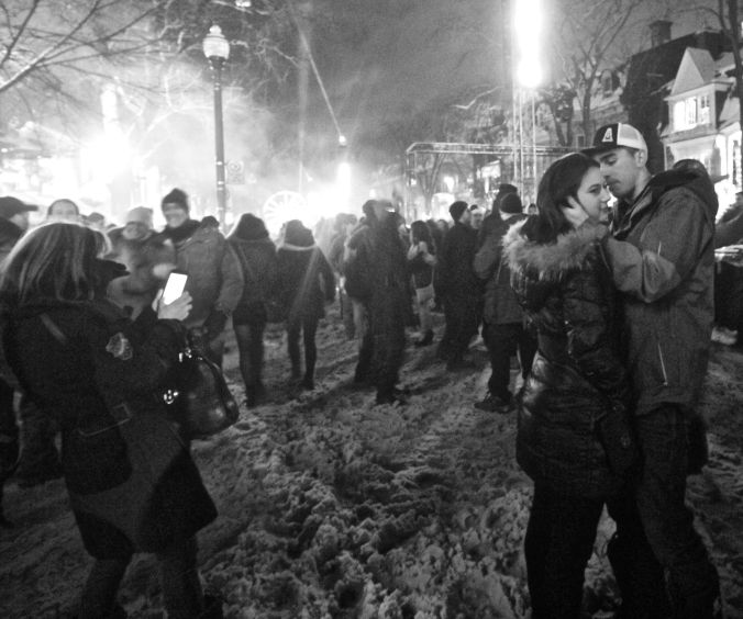 quebec city new years celebration december 31 2015 couples 3