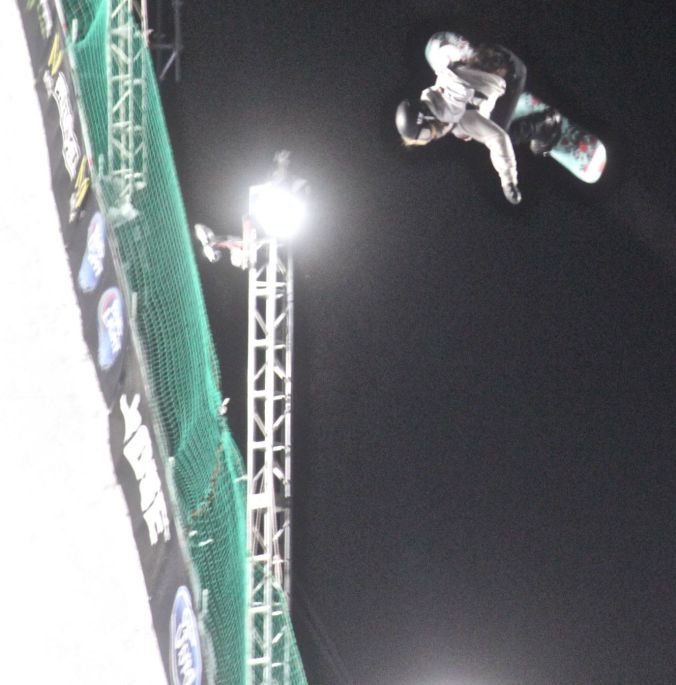 boston fenway park big air 13
