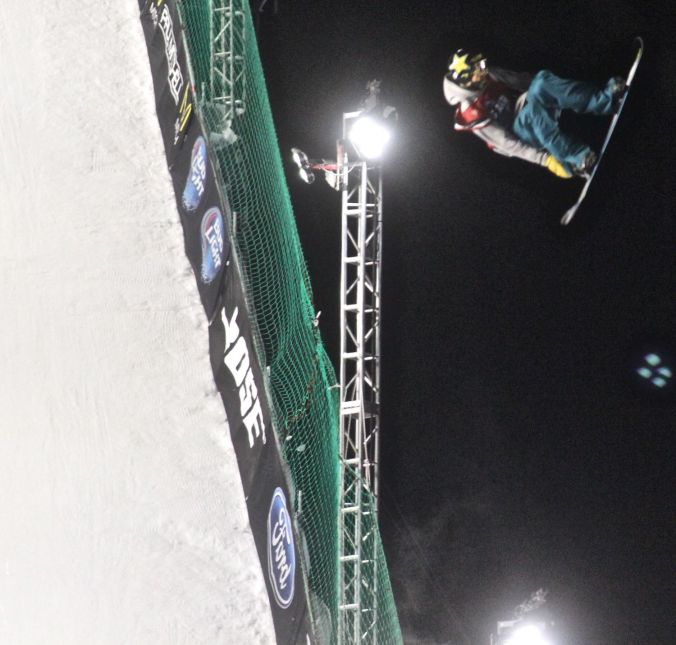 boston fenway park big air 14