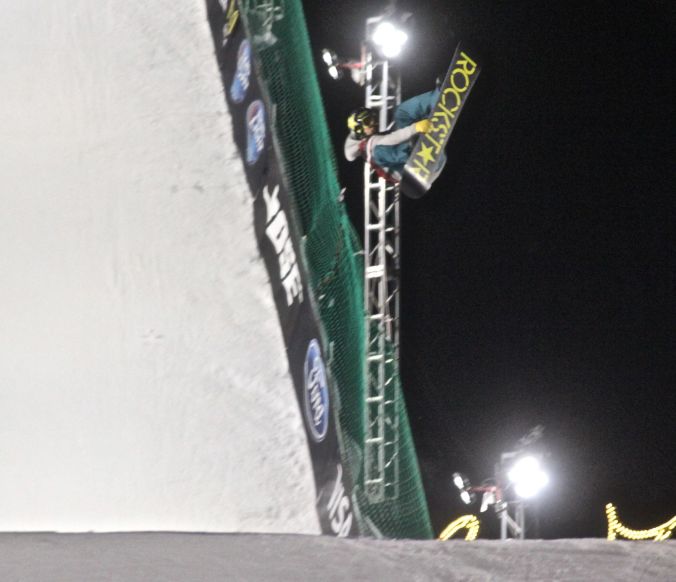 boston fenway park big air 16