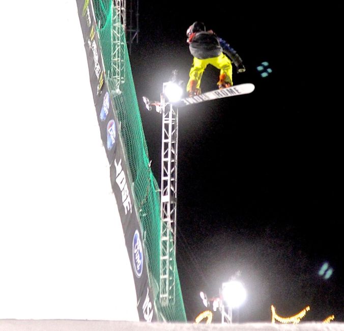 boston fenway park big air 3
