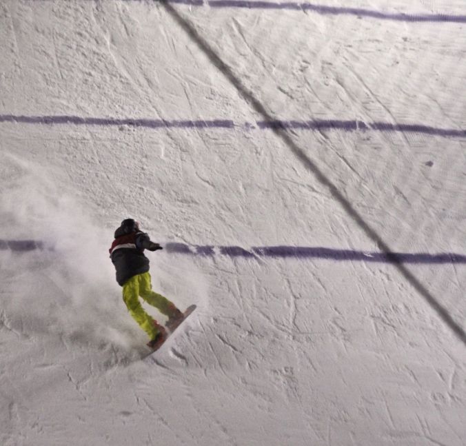 boston fenway park big air 5