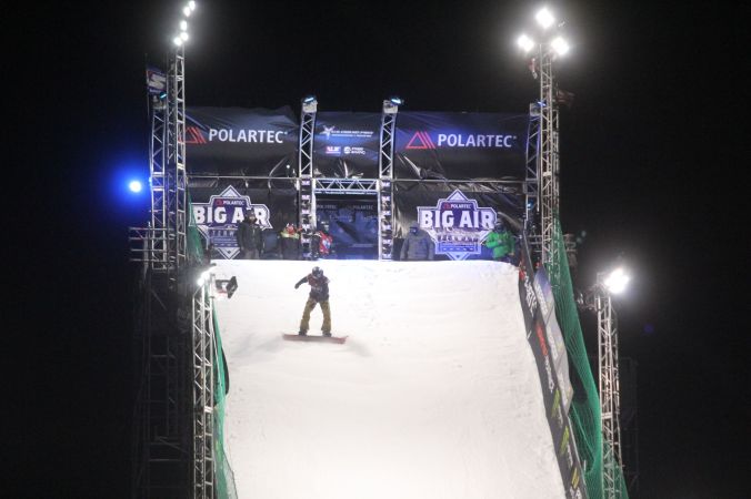 boston fenway park big air 6