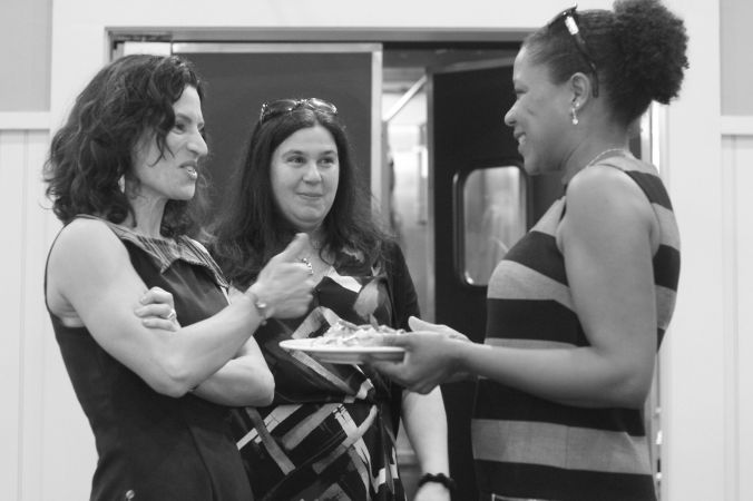 boston umass boston graduate dinner 8