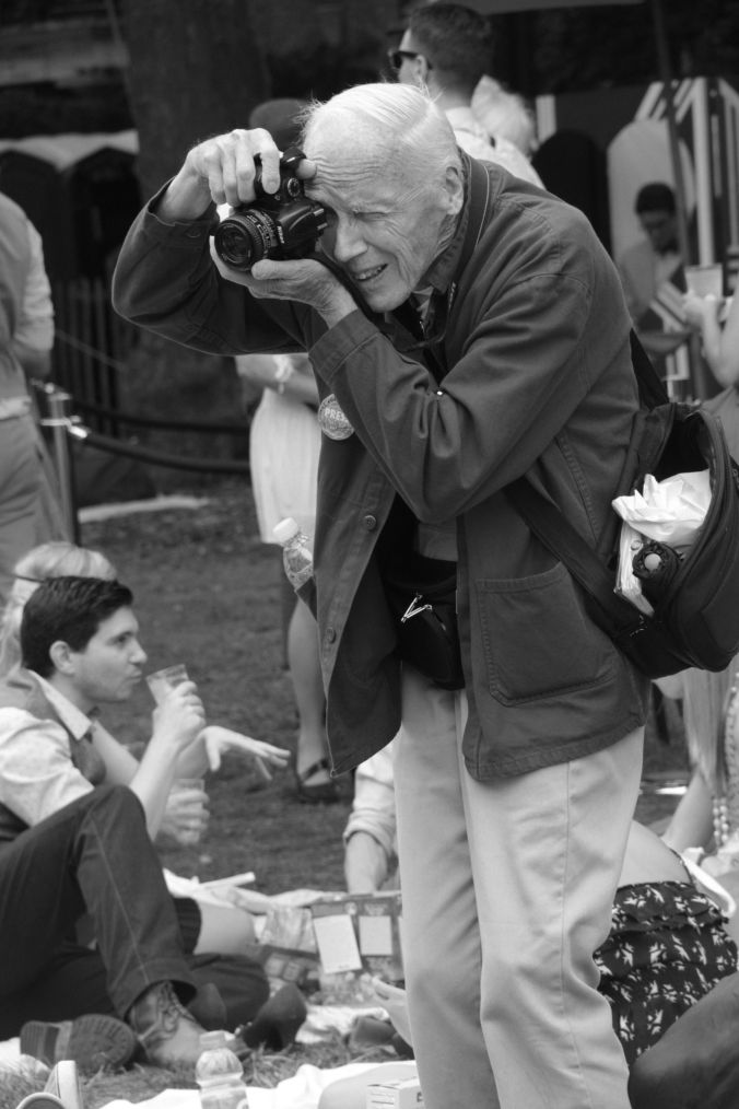 new york city bill cunningham black white 3