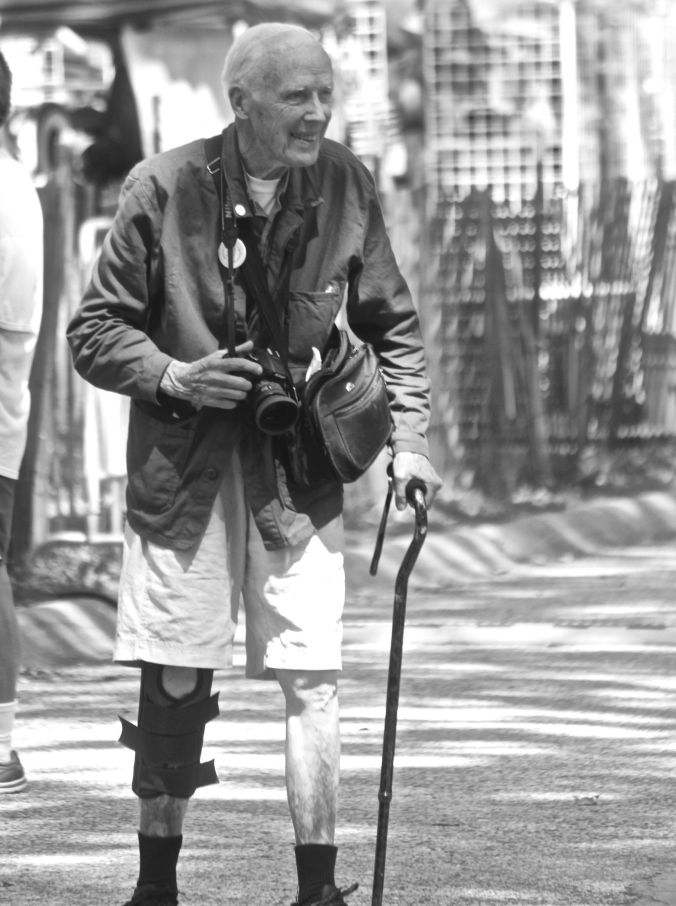 new york city bill cunningham black white 6