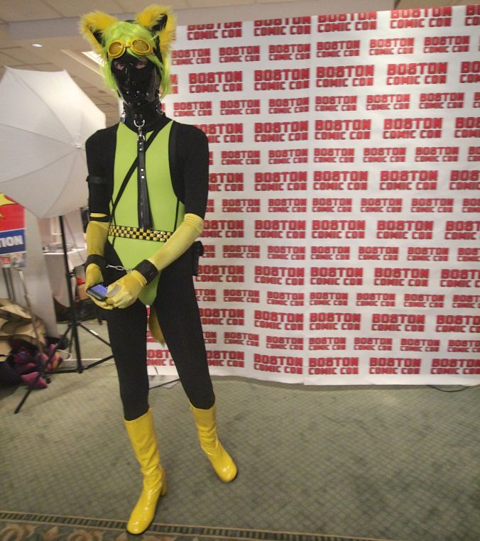 boston comic con august 12 2016 portrait 16