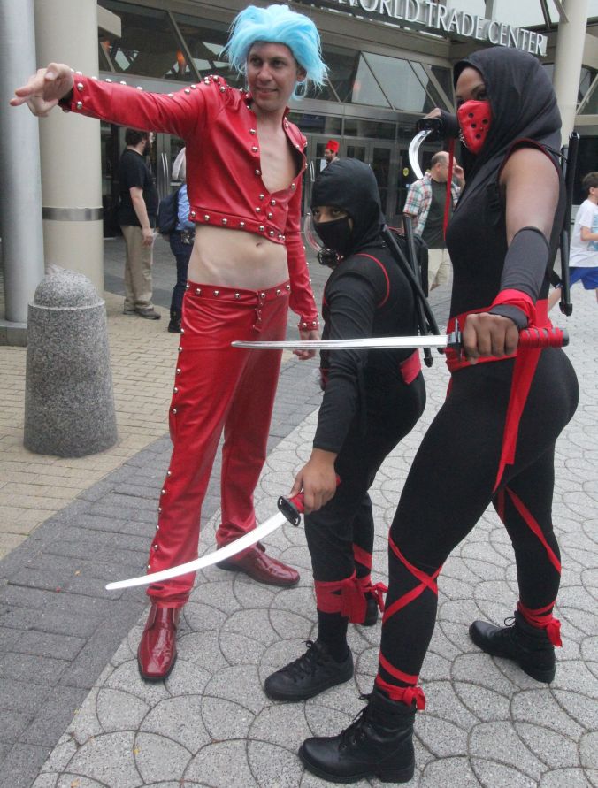 boston comic con august 12 2016 portrait 21