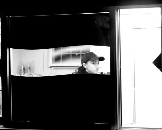 salem-new-hampshire-canobie-lake-park-ice-cream-seller