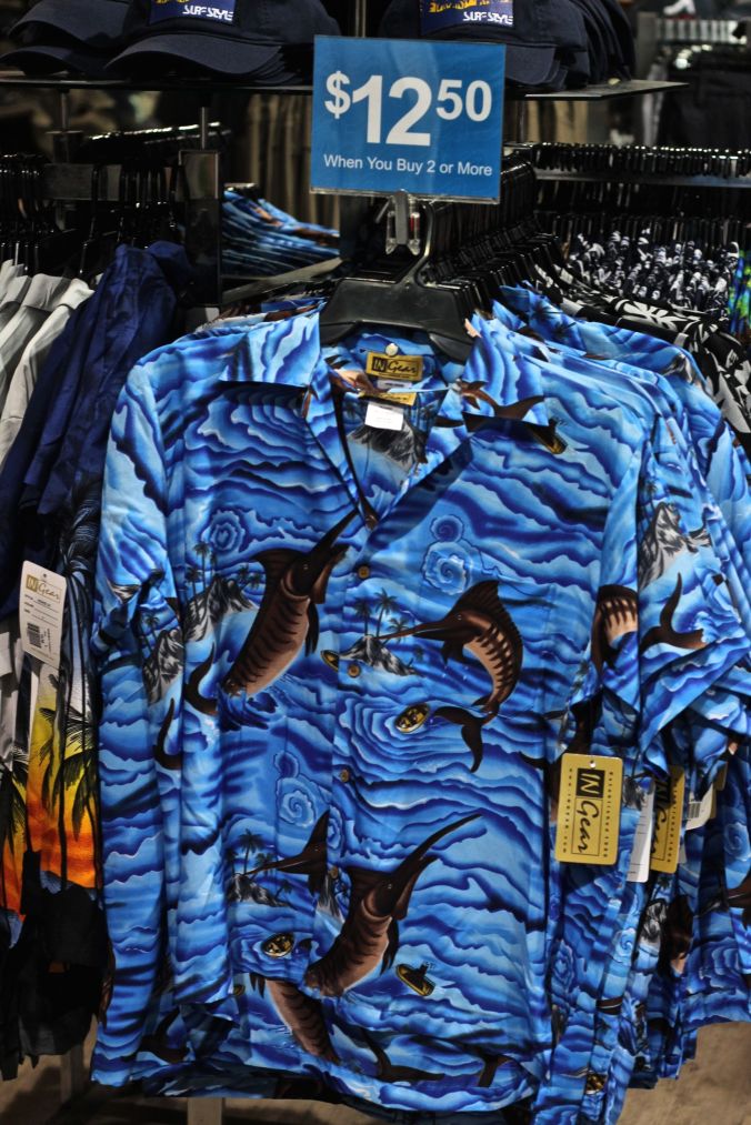 clearwater-baracuda-shirts