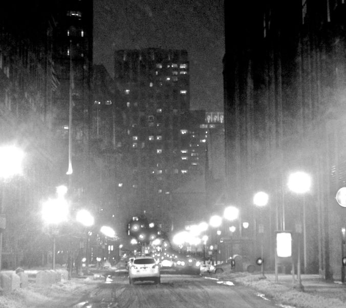 boston back bay snow dark 2