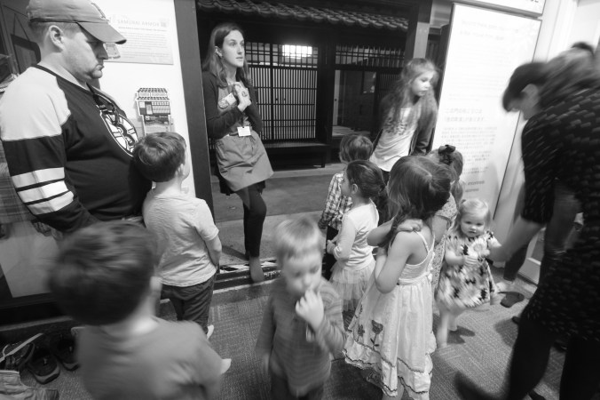 boston childrens museum japanese exhibit 1