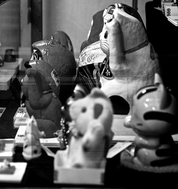 boston childrens museum japanese exhibit cats