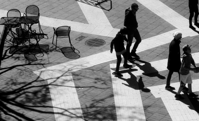 boston childrens museum window view 3