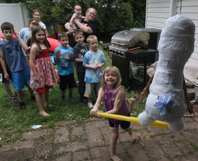 pennsylvania family weekend 15