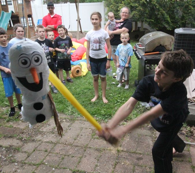 pennsylvania family weekend 16