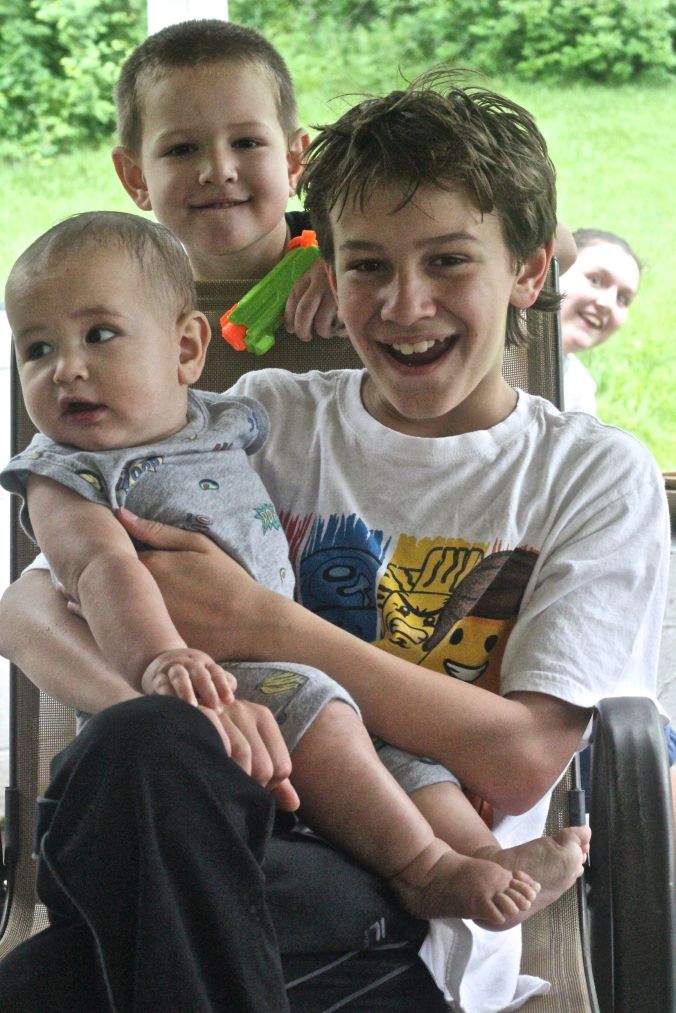 pennsylvania family weekend 7