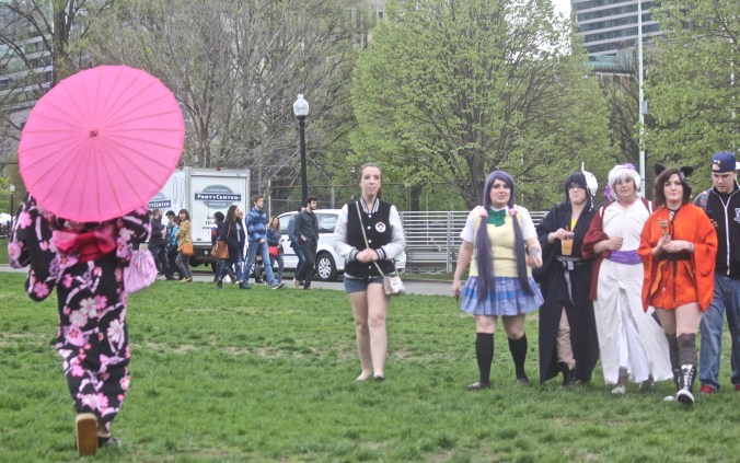 boston common japanese festival 15