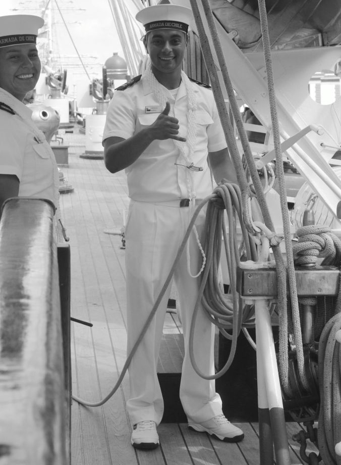 boston sail boston 2017 chile esmeralda sailor 0