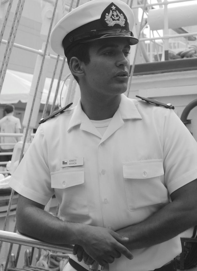 boston sail boston 2017 chile esmeralda sailor 13