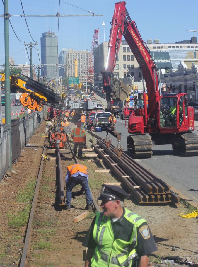 boston commonwealth avenue boston university bridge reconstruction 3