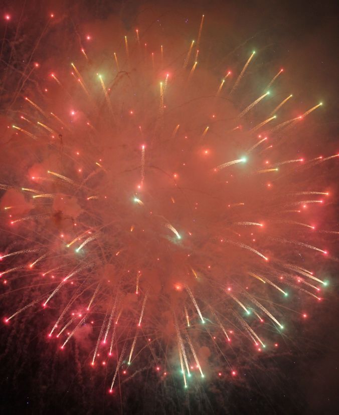 cambridge charles river fireworks 11