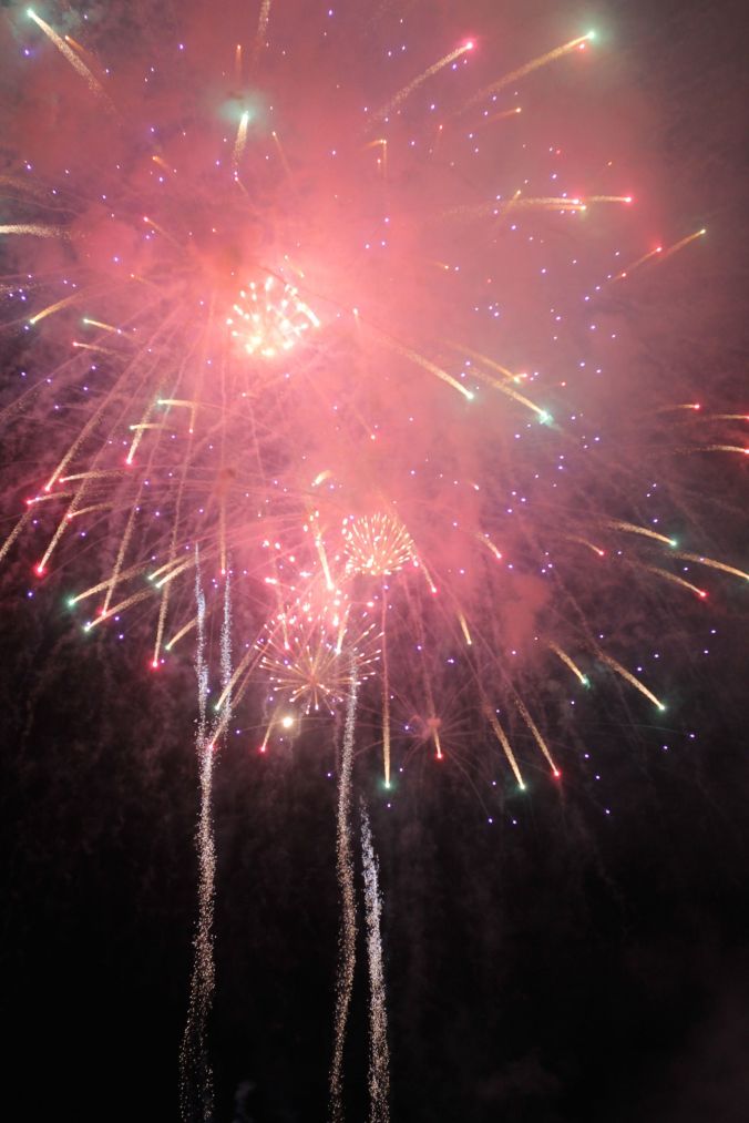 cambridge charles river fireworks 12