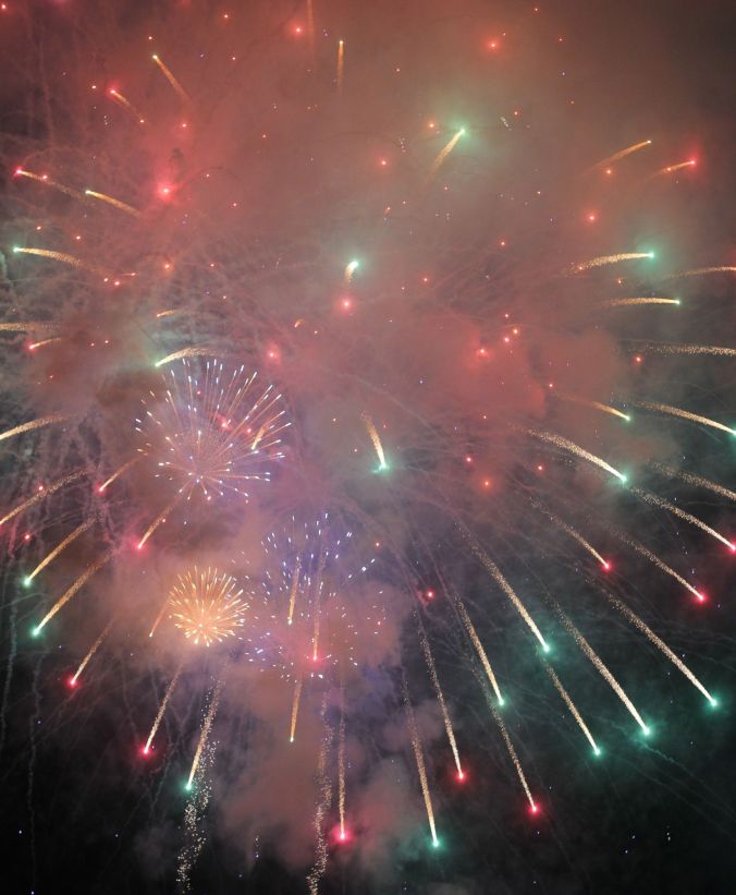 cambridge charles river fireworks 15