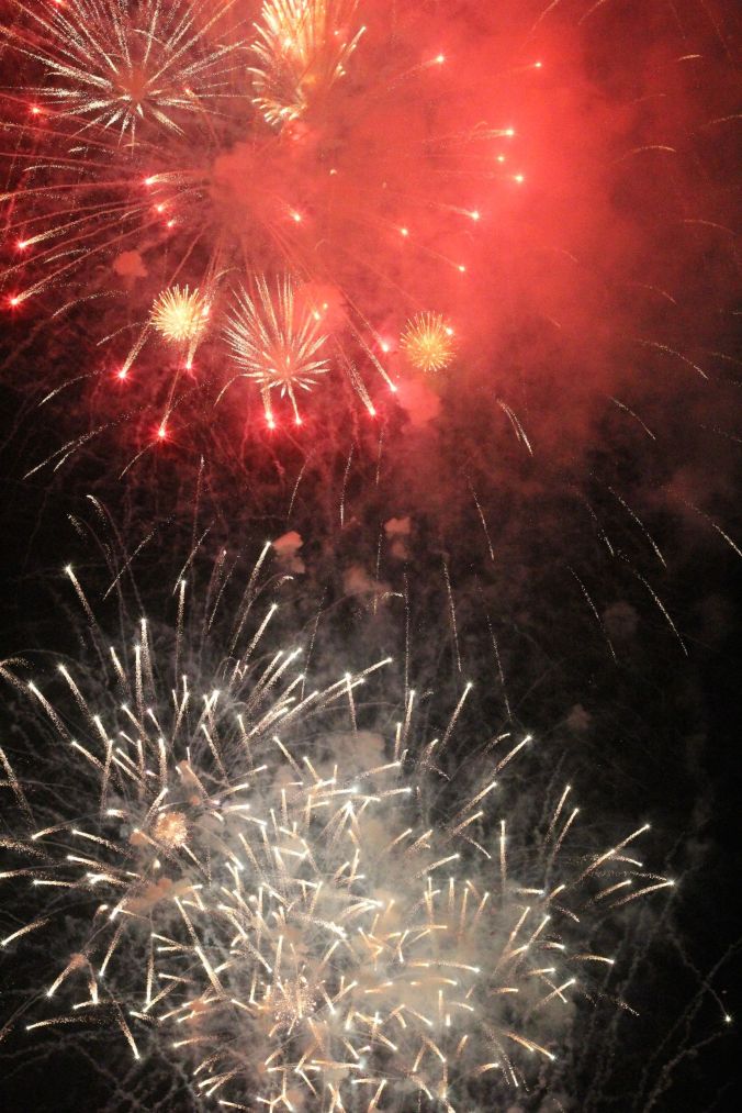 cambridge charles river fireworks 19