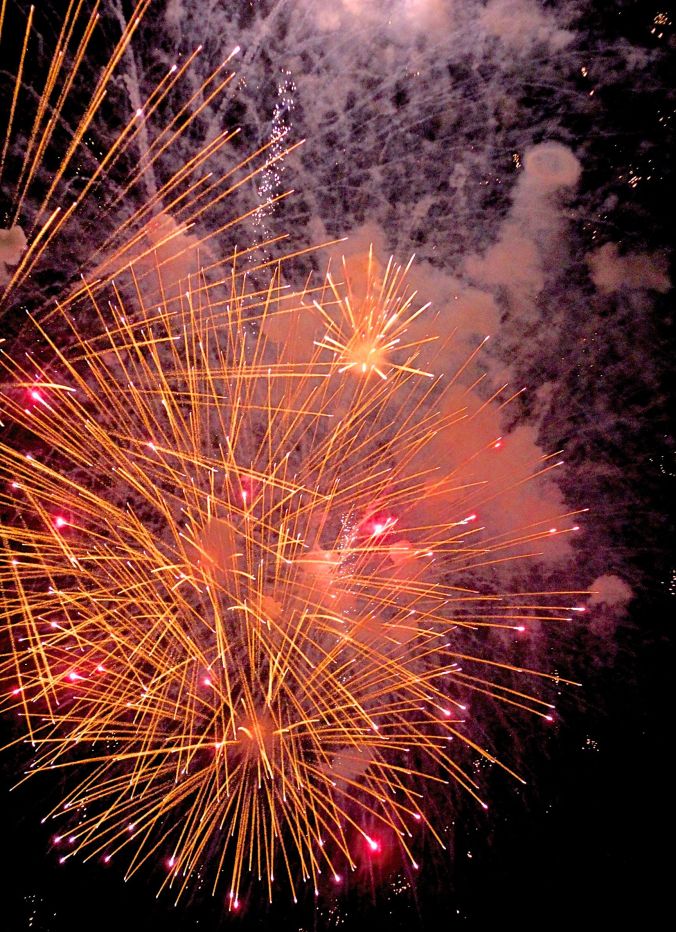 cambridge charles river fireworks 2