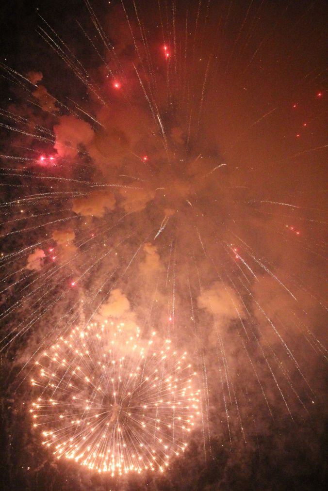 cambridge charles river fireworks 24