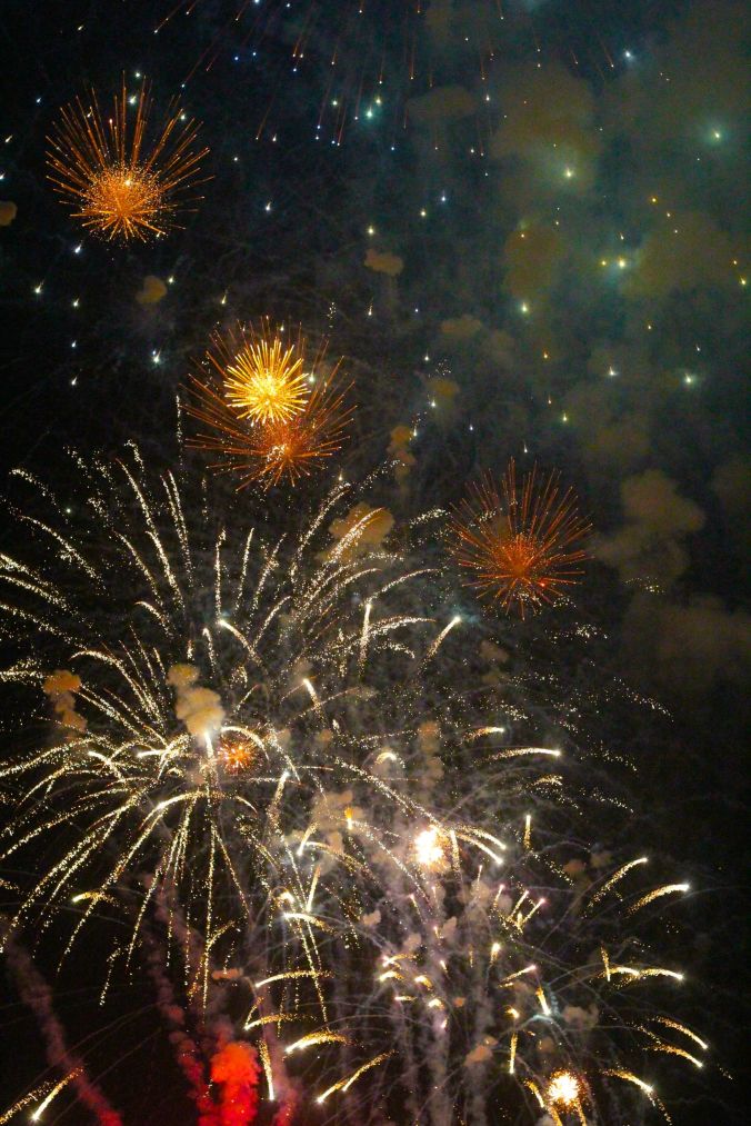 cambridge charles river fireworks 25