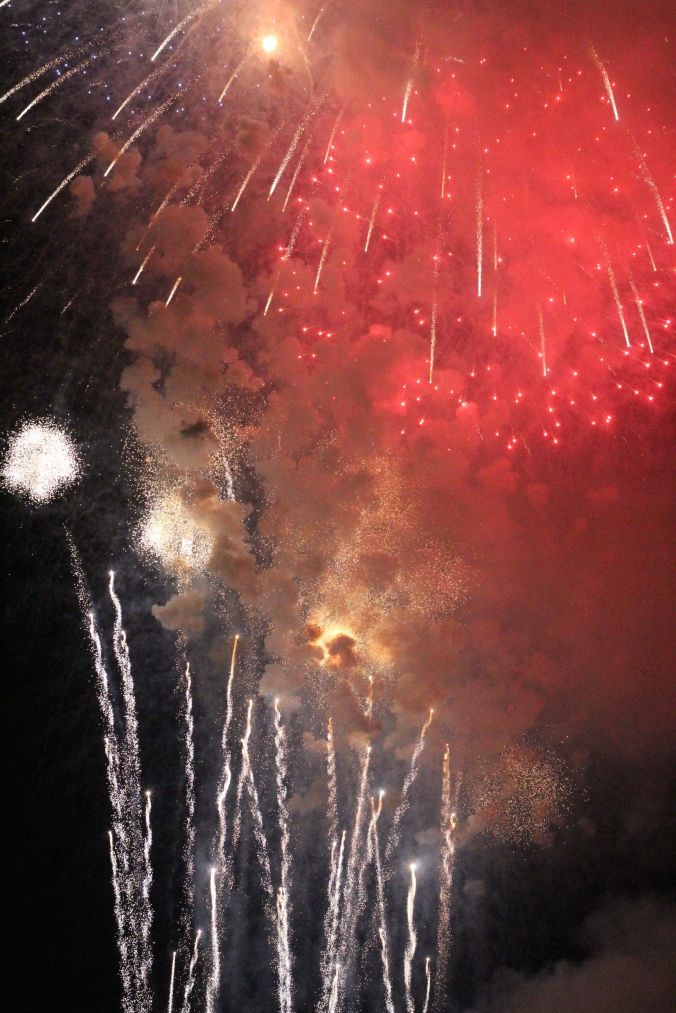 cambridge charles river fireworks 27