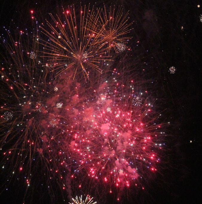 cambridge charles river fireworks 6