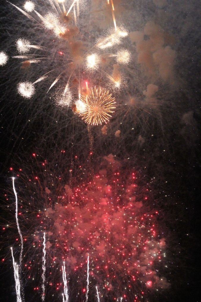 cambridge charles river fireworks 7