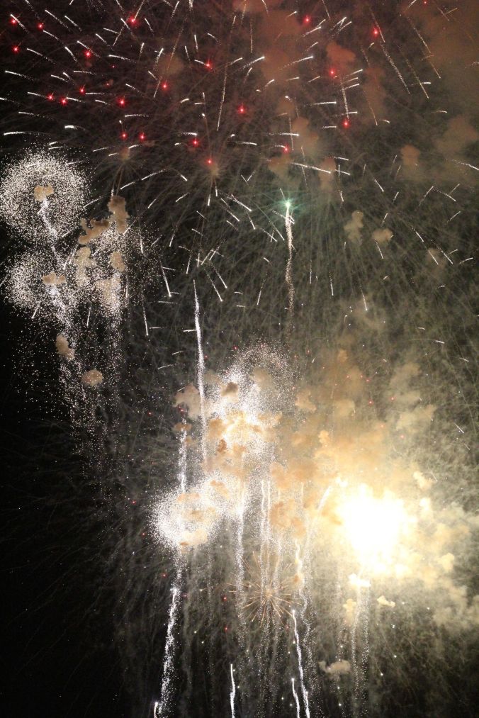 cambridge charles river fireworks 8