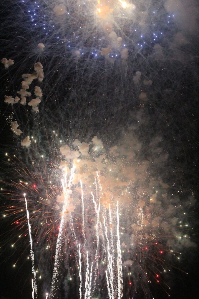 cambridge charles river fireworks 9